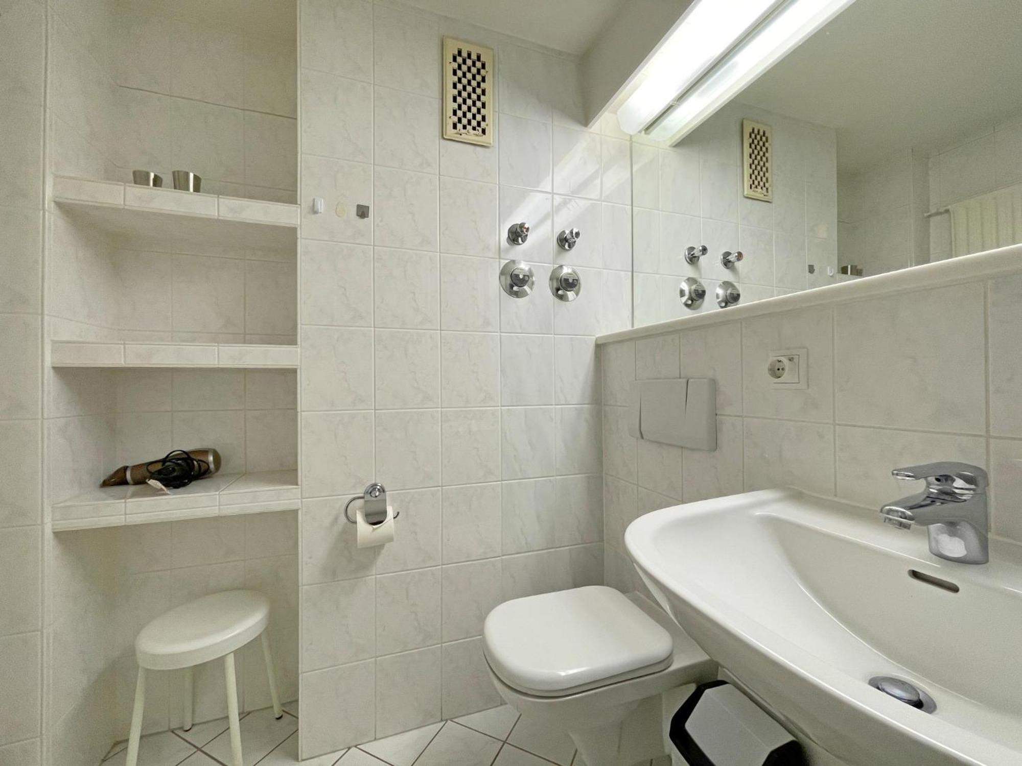 Haus Metropol App 130 Mit Meerblick Und Balkon Westerland Extérieur photo